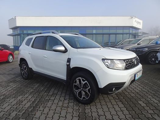 DACIA Duster AldVehicleCardComponent.altText